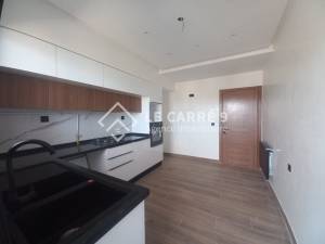 Ain Zaghouan Jardins de Carthage Vente Appart. 1 pice S2 neuf aux jardins de carthage