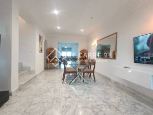 La Marsa Berge Du Lac Vente Appart. 1 pice Duplex avec vue lac