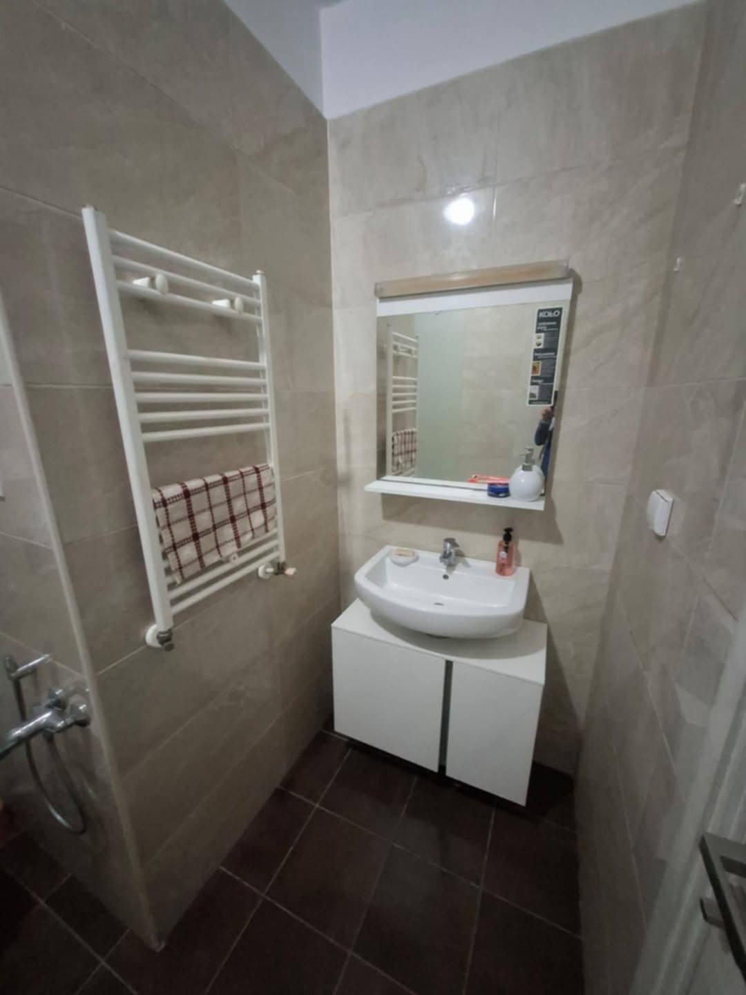 La Marsa El Aouina Vente Appart. 2 pices Opportunuit appart s2