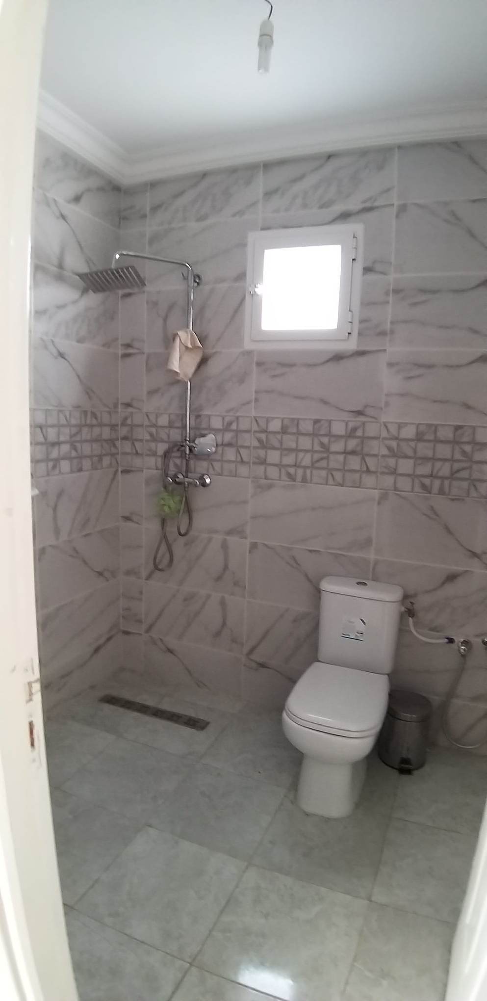 Vente Appart. 3 pièces - Tunisie