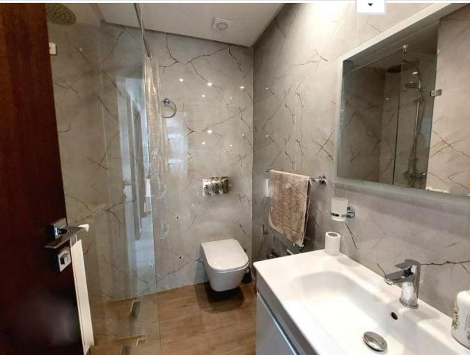 Vente Appart. 3 pices - Tunisie