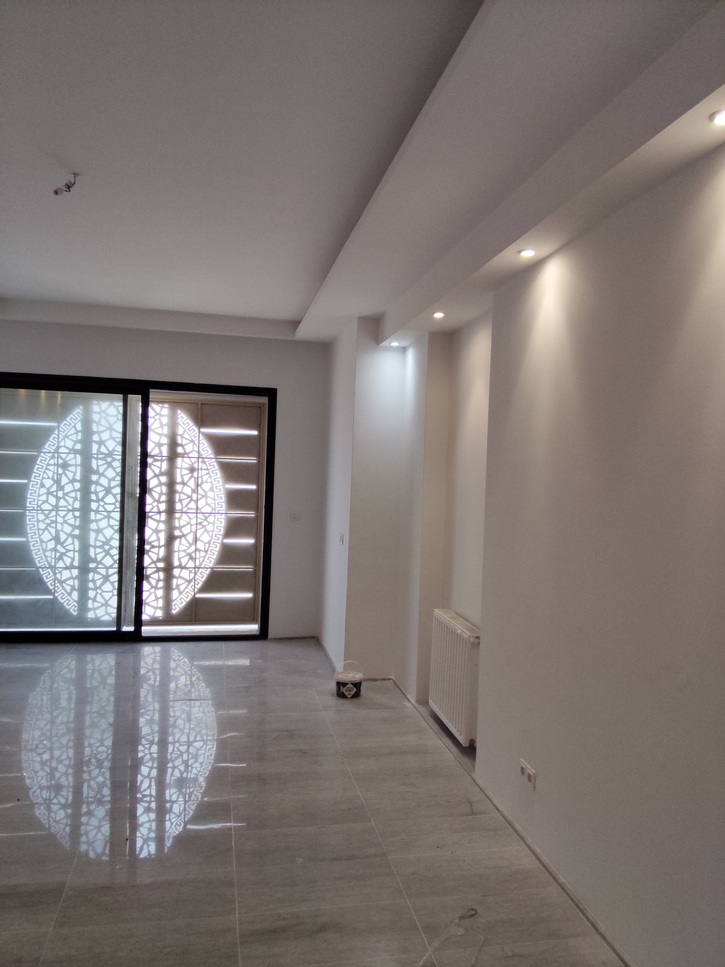 El Menzah El Manar 1 Vente Appart. 3 pices Appartement s2 jardin elmenzah