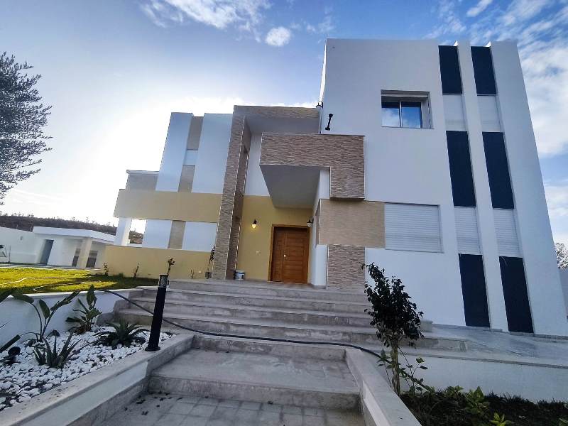 Vente Maisons - Tunisie