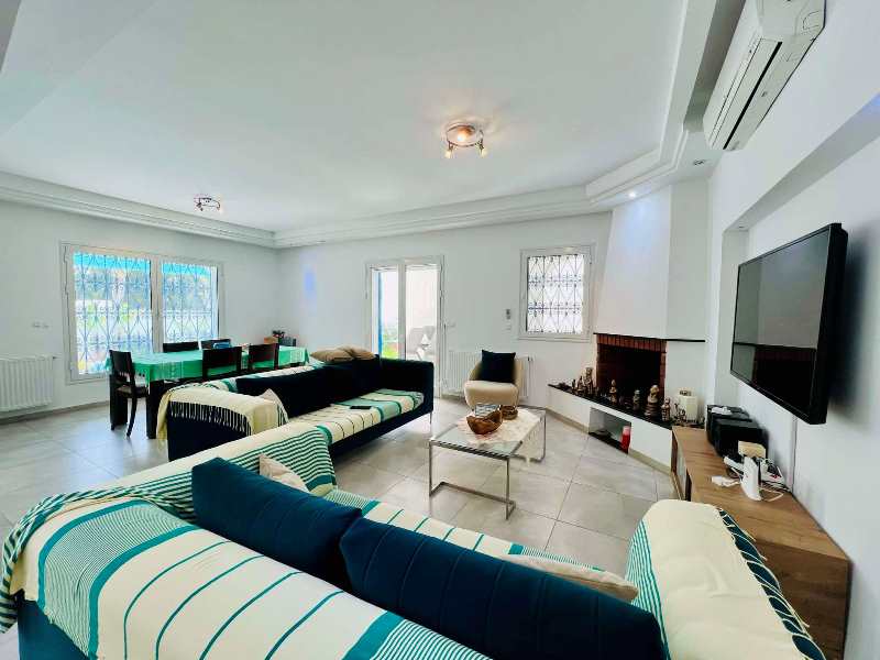 Hammamet Hammamet Vente Maisons V169 villa guess belle villa guess