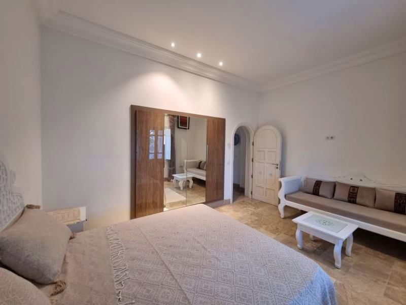 Hammamet Hammamet Vente Maisons V153 villa du charme villa hammamet  z