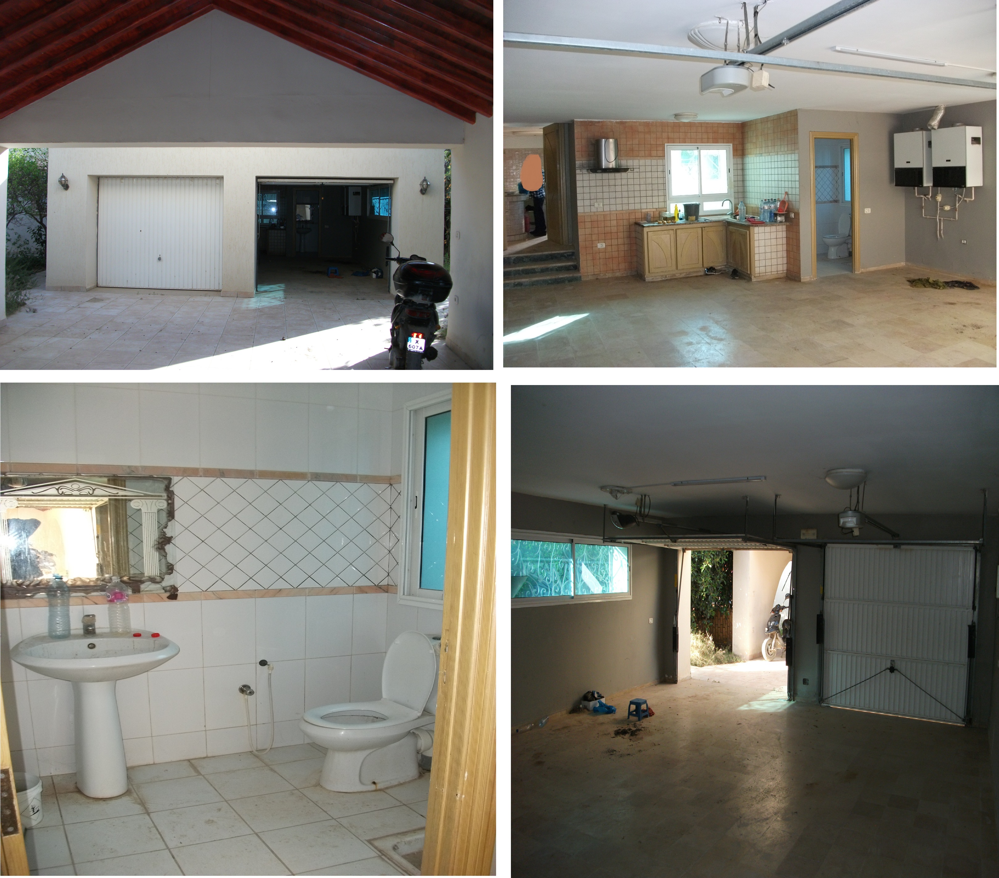 Vente Duplex - Tunisie