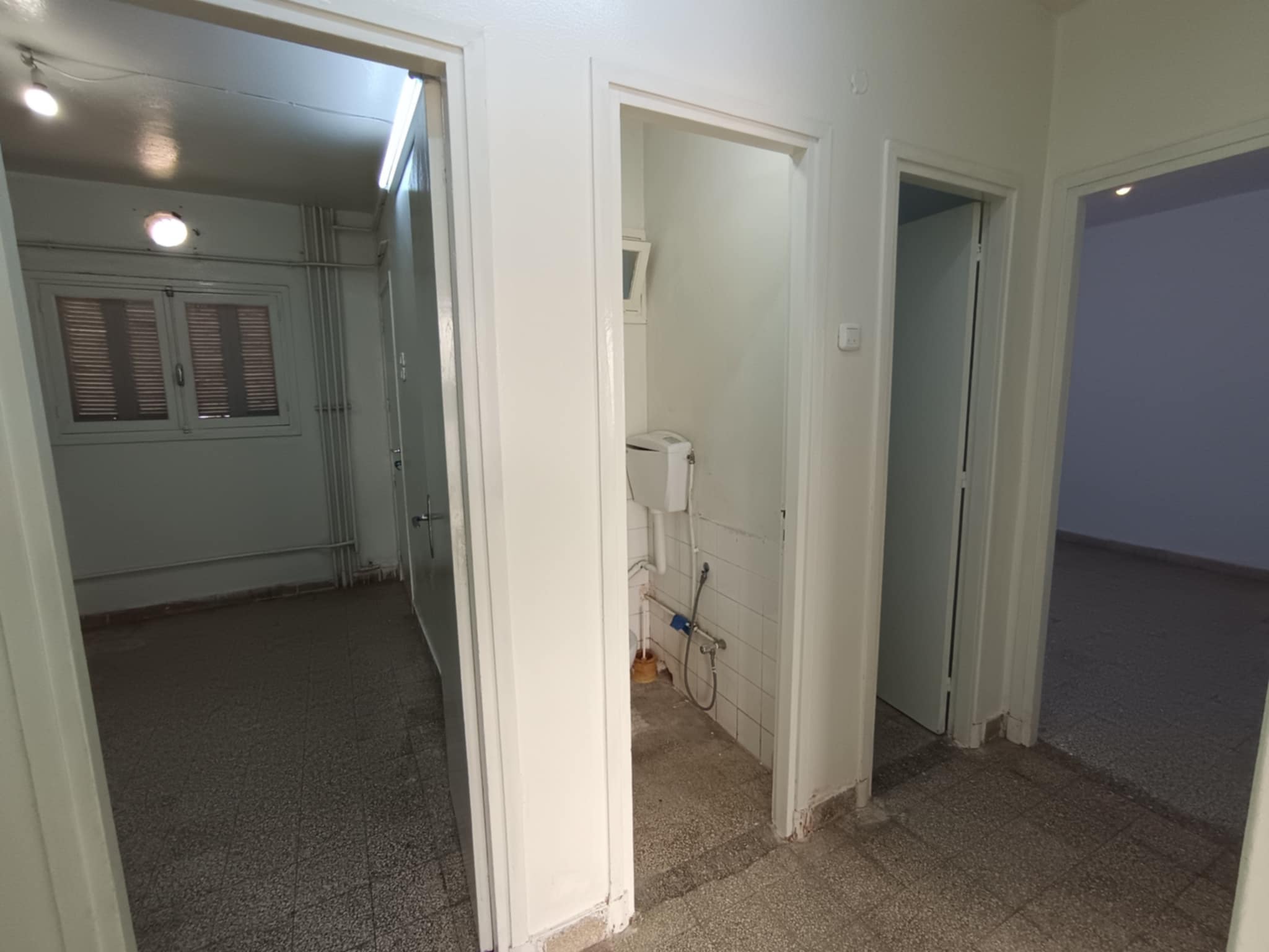 Sfax Ville Sfax Vente Appart. 3 pices Apparemment cit zitouna sfax 2000
