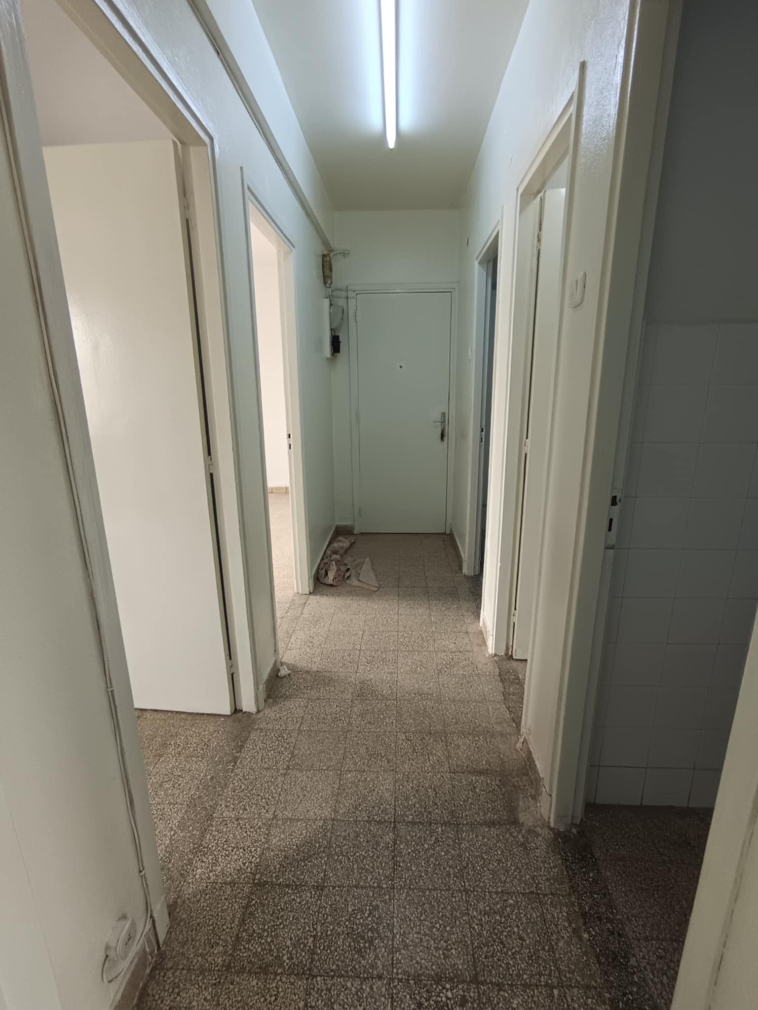 Sfax Ville Sfax Vente Appart. 3 pices Apparemment cit zitouna sfax 2000