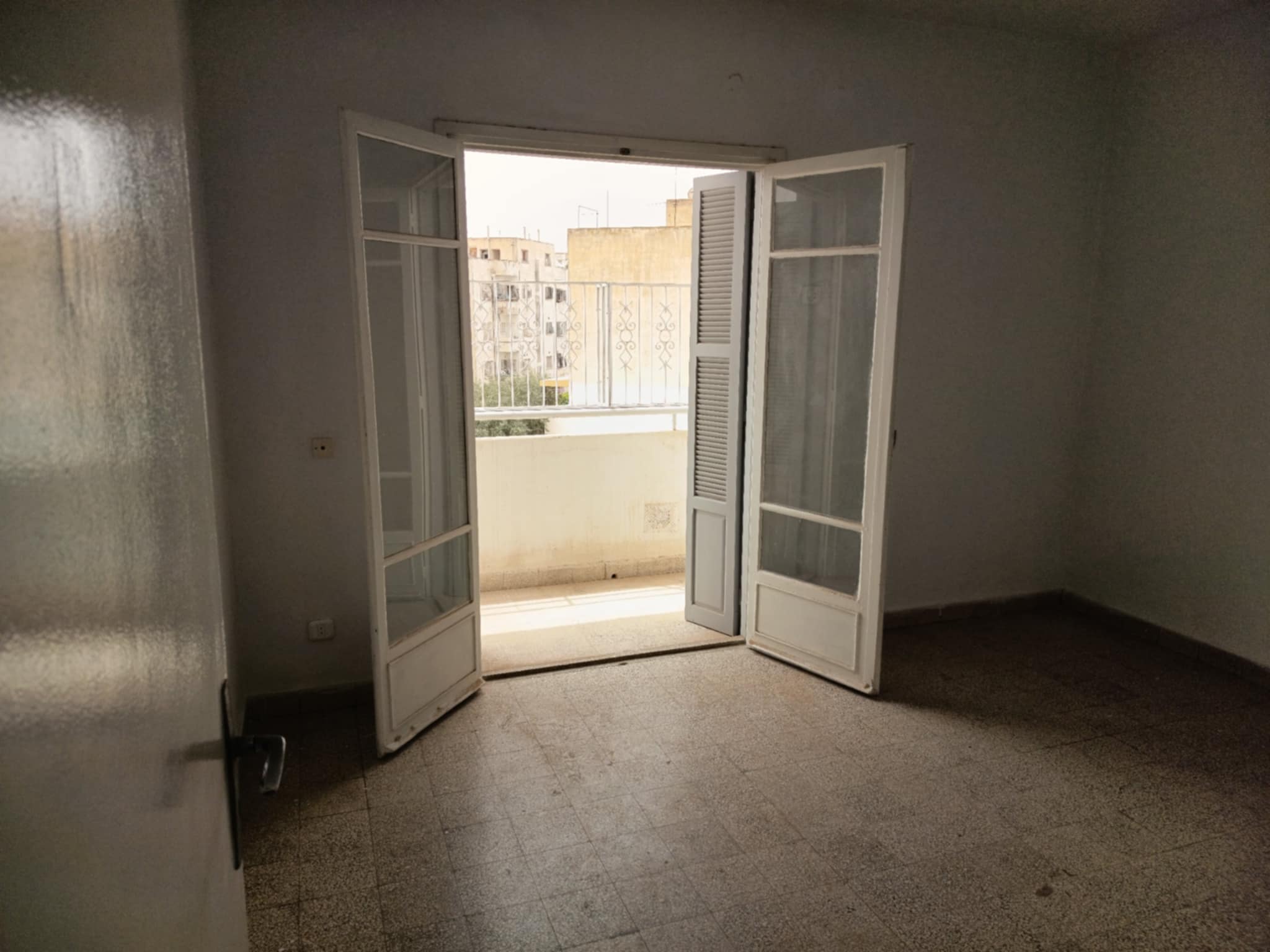 Vente Appart. 3 pices - Tunisie