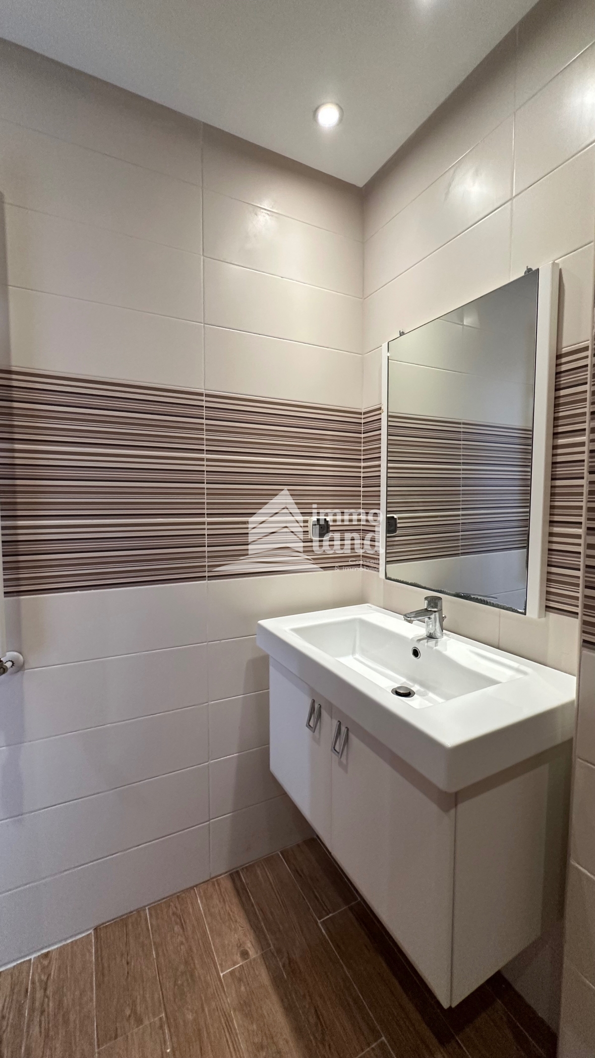 La Marsa Cite Des Juges 2 Vente Appart. 2 pices Appartement s1  la marsa