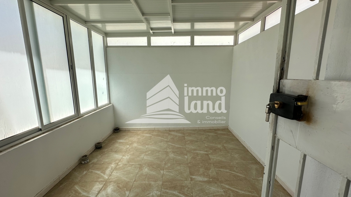 La Marsa Cite Des Juges 2 Vente Appart. 2 pices Appartement s1  la marsa