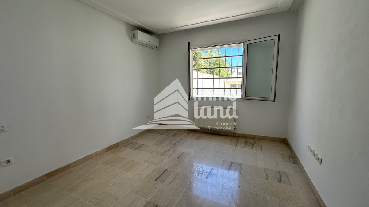 La Marsa Cite Des Juges 2 Vente Appart. 2 pices Appartement s1  la marsa