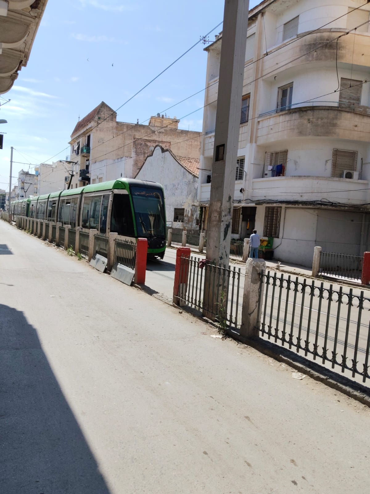 Vente Autre - Tunisie