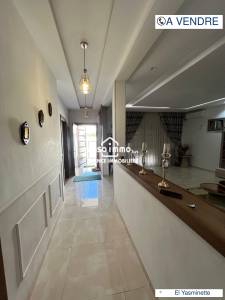 Vente Maisons - Tunisie