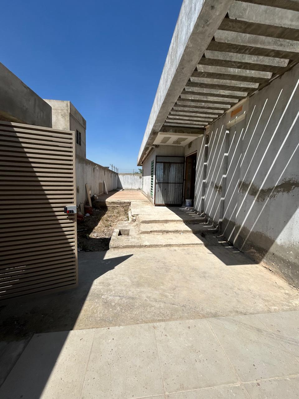 La Soukra La Soukra Vente Maisons Villa rdc a soukra