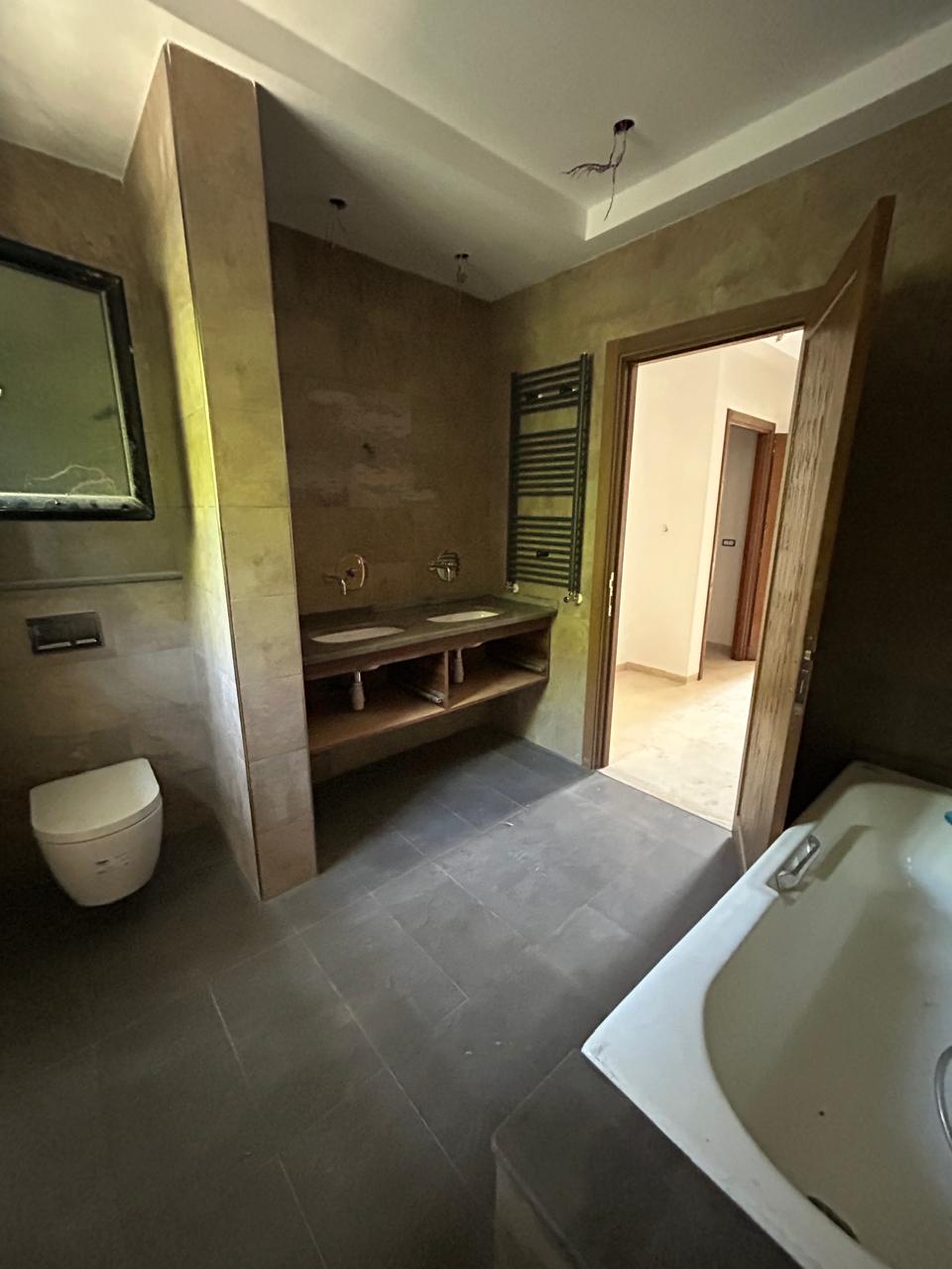 La Soukra La Soukra Vente Maisons Villa rdc a soukra