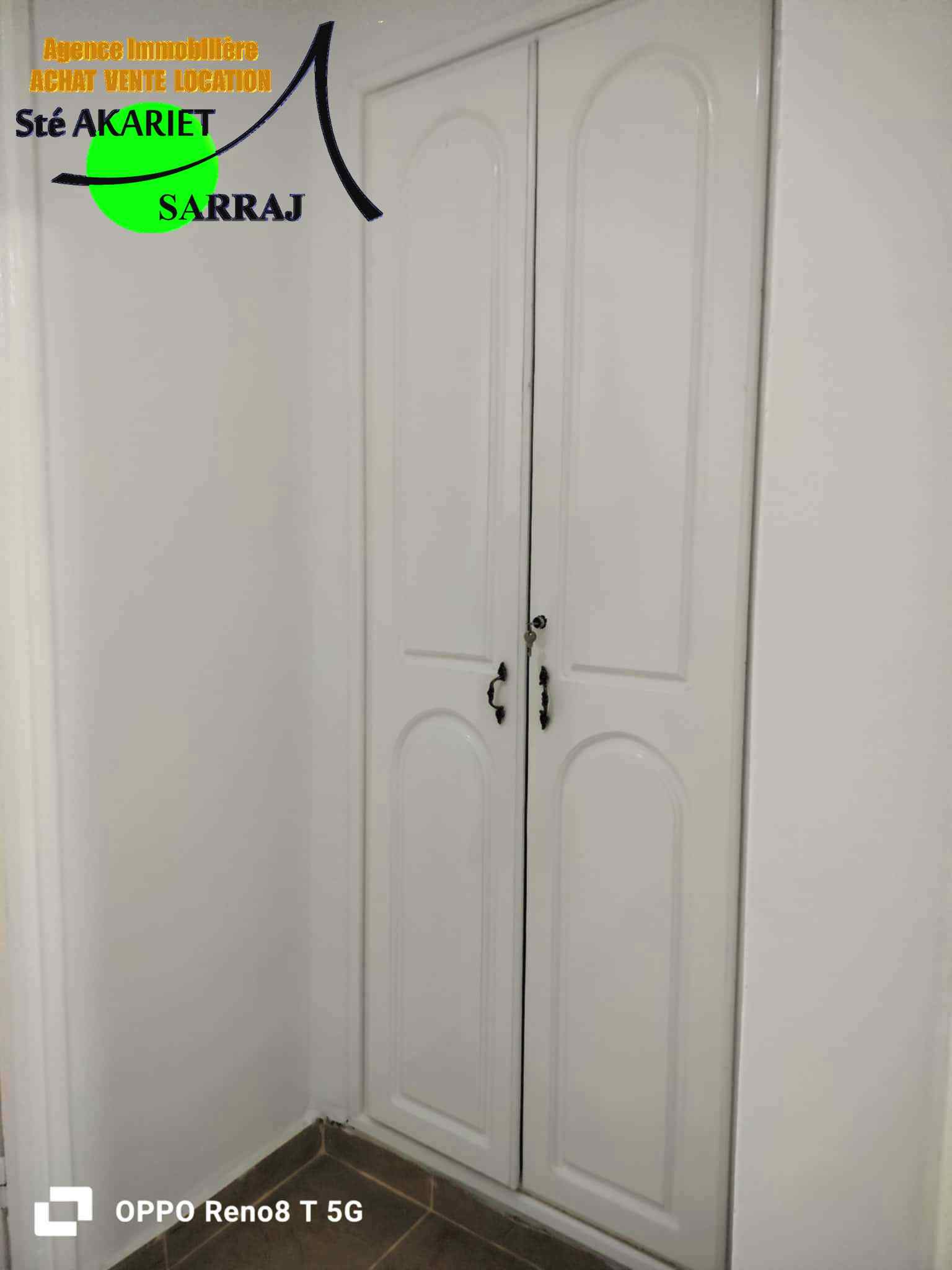 Vente Maisons - Tunisie