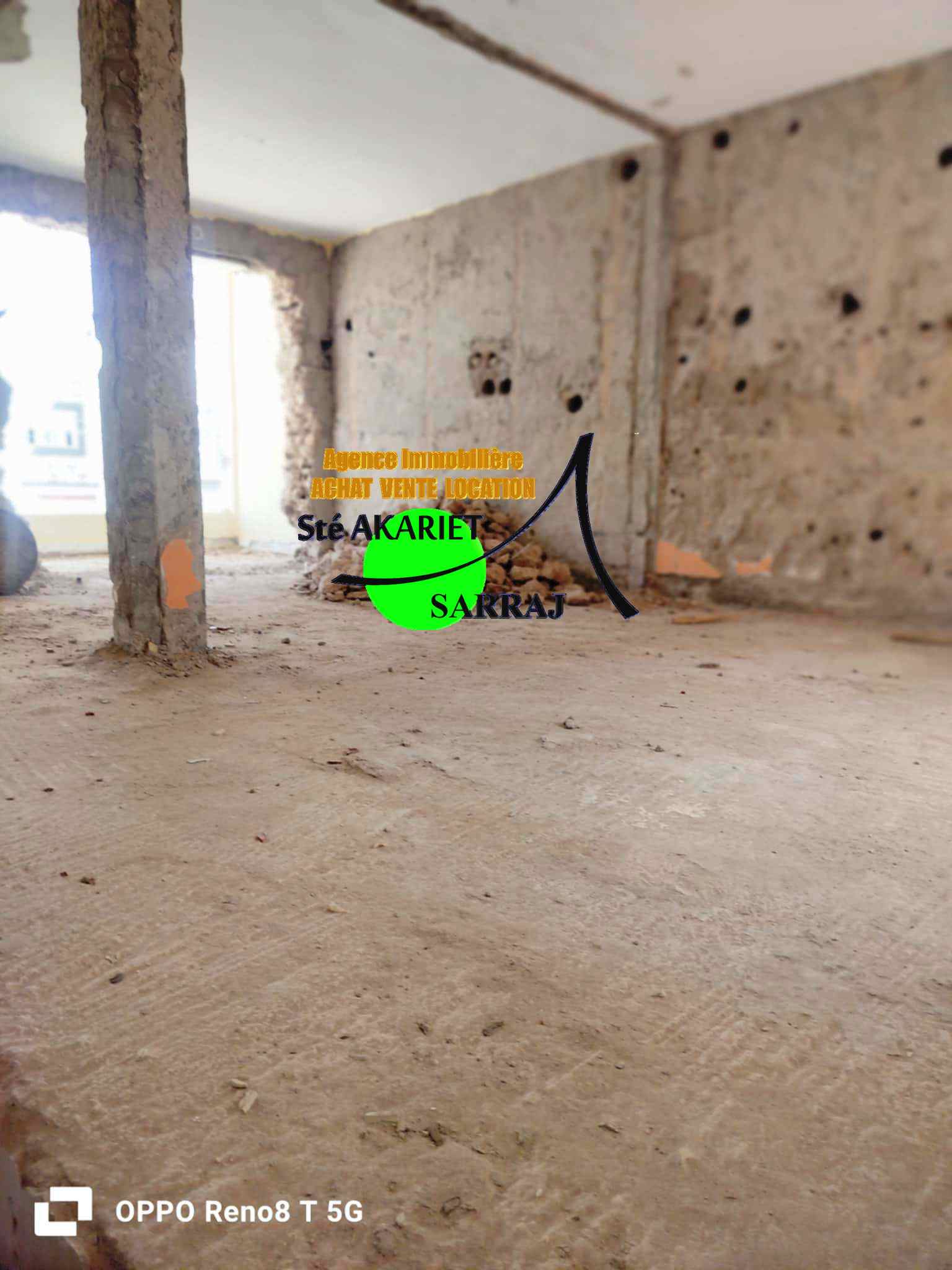 Sousse Jaouhara Sousse Khezama Vente Maisons Ne rater pas l'occasion maison  rnover  khzema