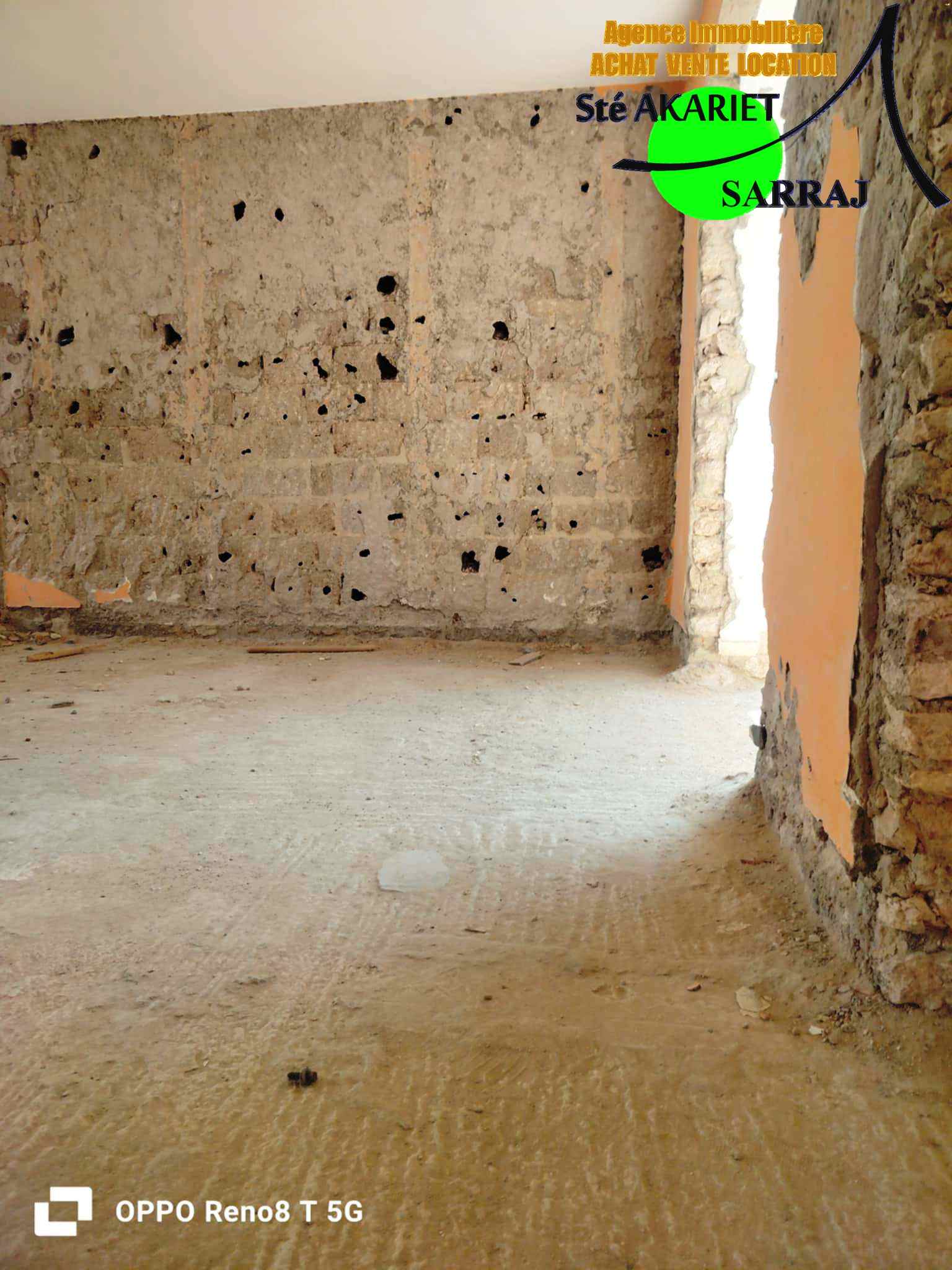 Vente Maisons - Tunisie