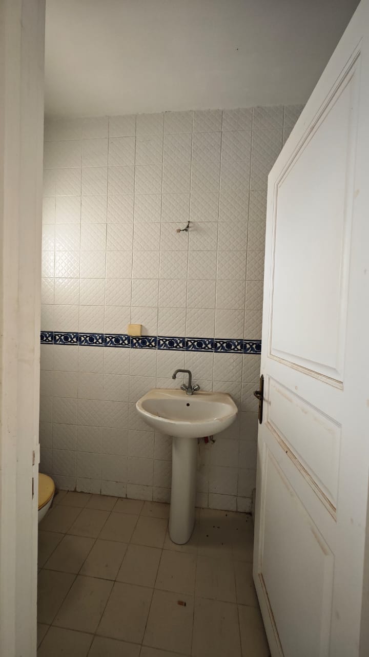 Vente Appart. 1 pice - Tunisie