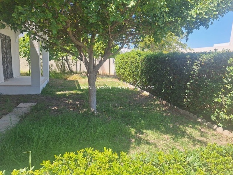 Vente Maisons - Tunisie