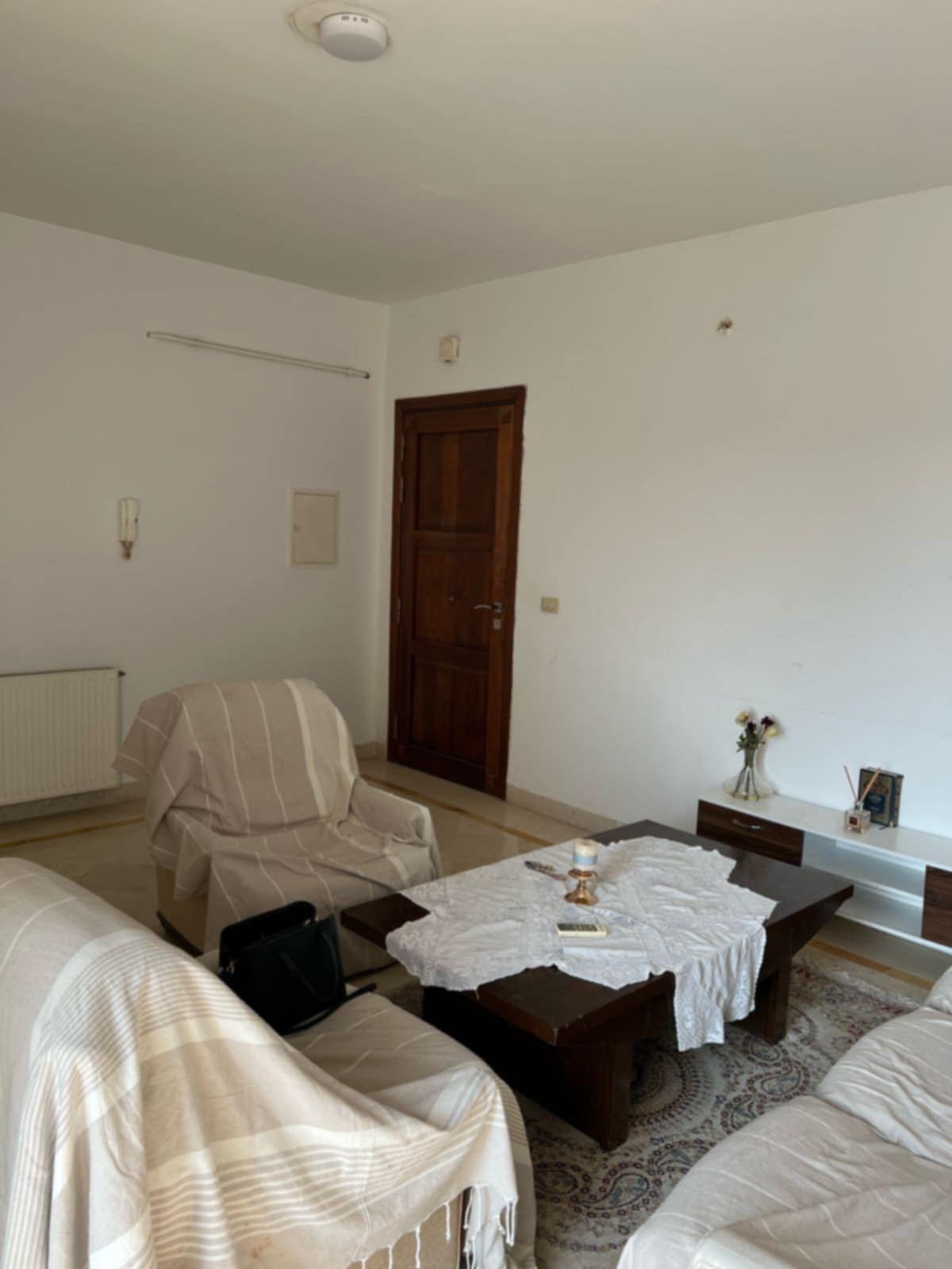La Marsa El Aouina Vente Appart. 3 pices Appartement rsidence salma l aouina
