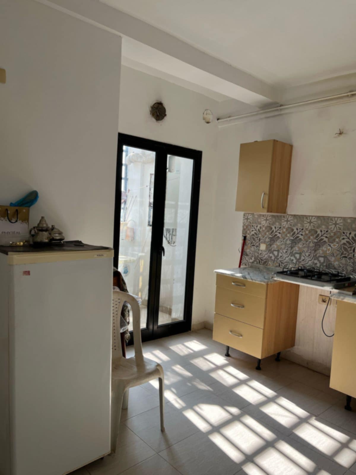 La Marsa El Aouina Vente Appart. 3 pices Appartement rsidence salma l aouina