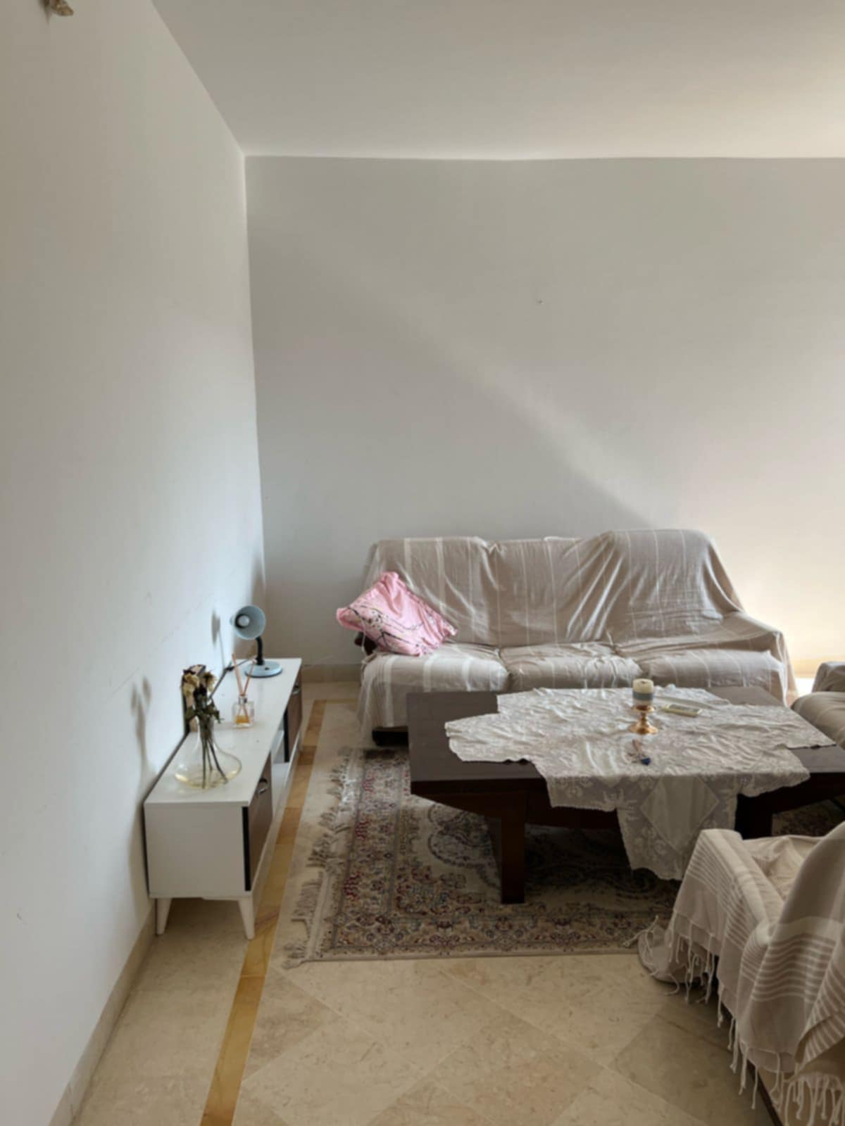 La Marsa El Aouina Vente Appart. 3 pices Appartement rsidence salma l aouina