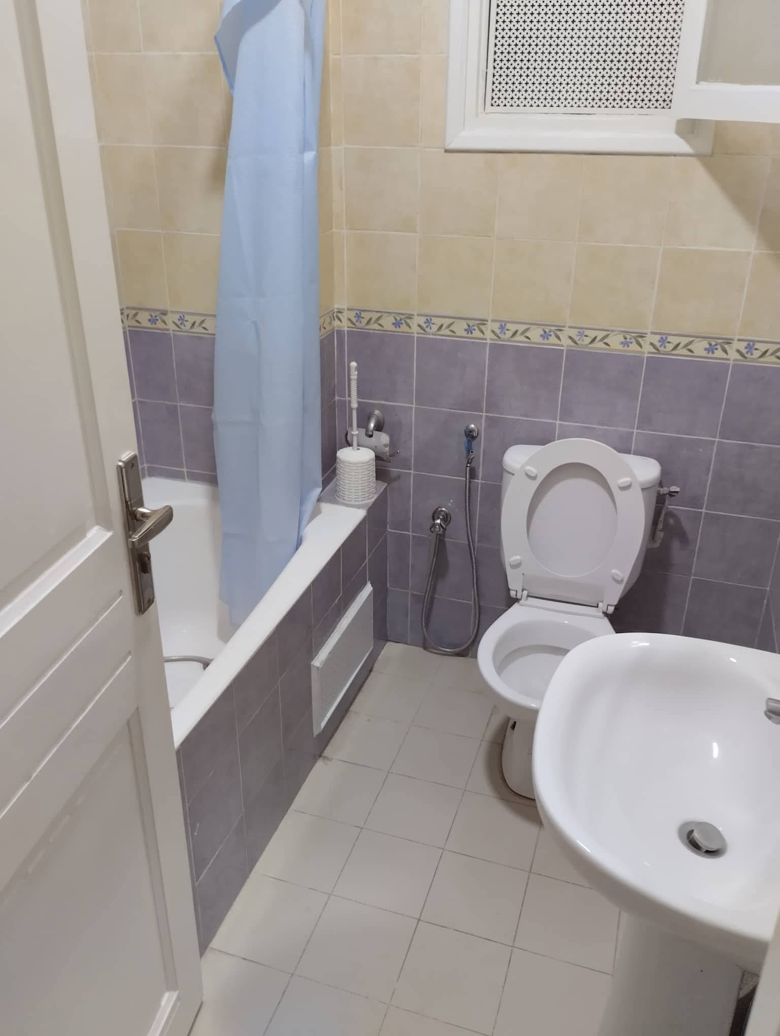 La Marsa El Aouina Vente Appart. 3 pices Appartement rsidence narjes  l aouina