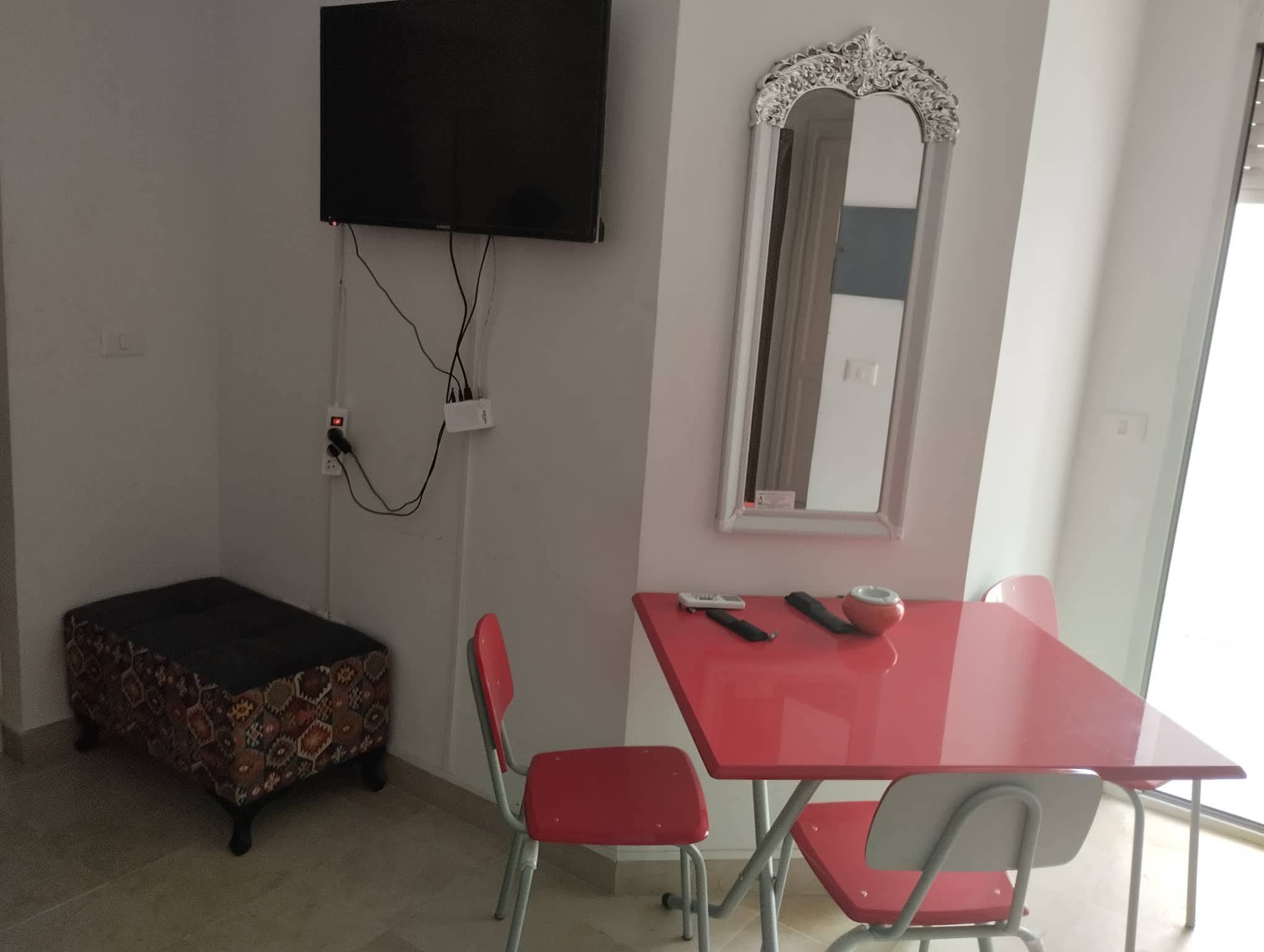 Vente Appart. 3 pices - Tunisie