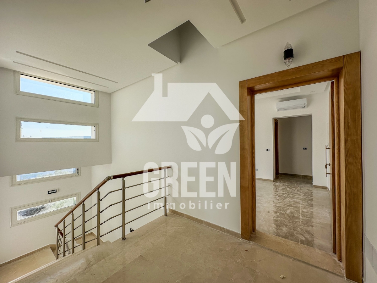 Hammamet Hammamet Vente Appart. 3 pièces Appartement s2  la queen