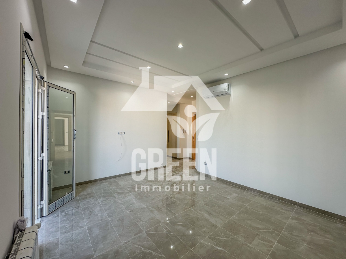 Hammamet Hammamet Vente Appart. 3 pièces Appartement s2  la queen
