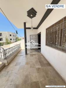 Vente Maisons - Tunisie