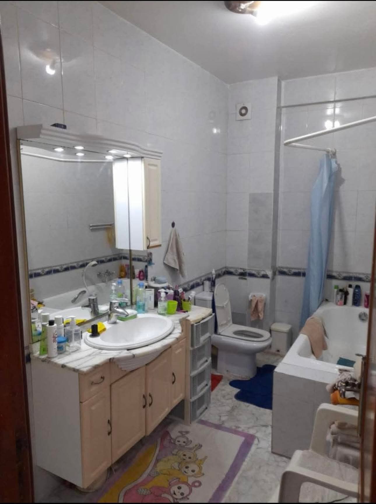Vente Appart. 4 pices - Tunisie