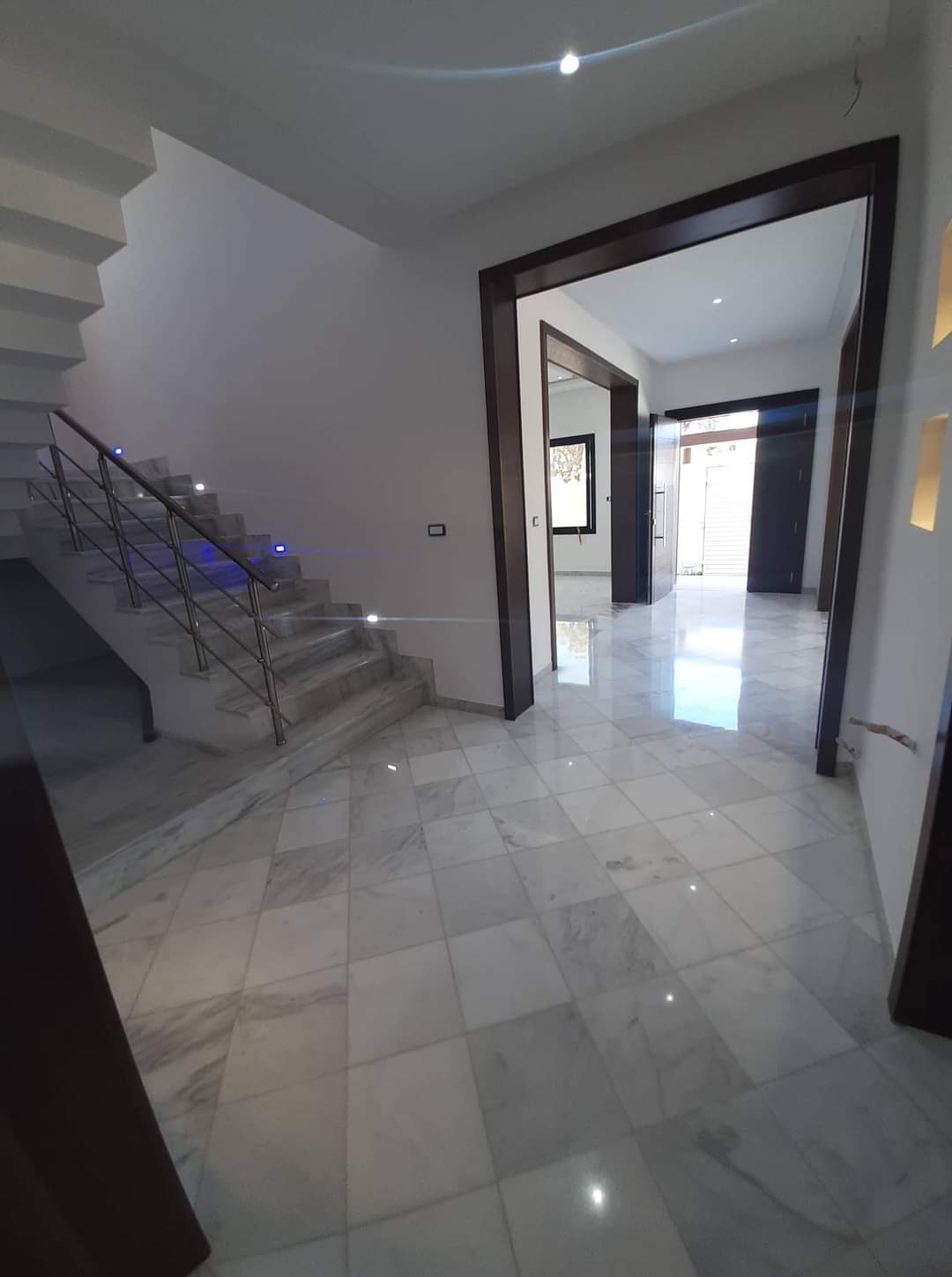 Hammamet&nbsp;Hammamet&nbsp;Vente&nbsp;Maisons&nbsp;Villa omar hammamet nord