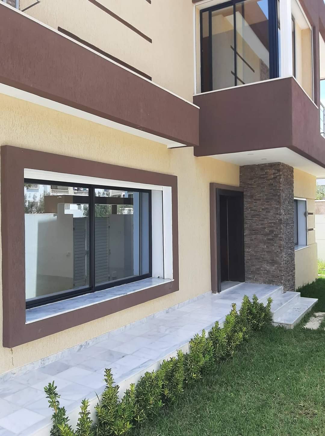 Hammamet&nbsp;Hammamet&nbsp;Vente&nbsp;Maisons&nbsp;Villa omar hammamet nord