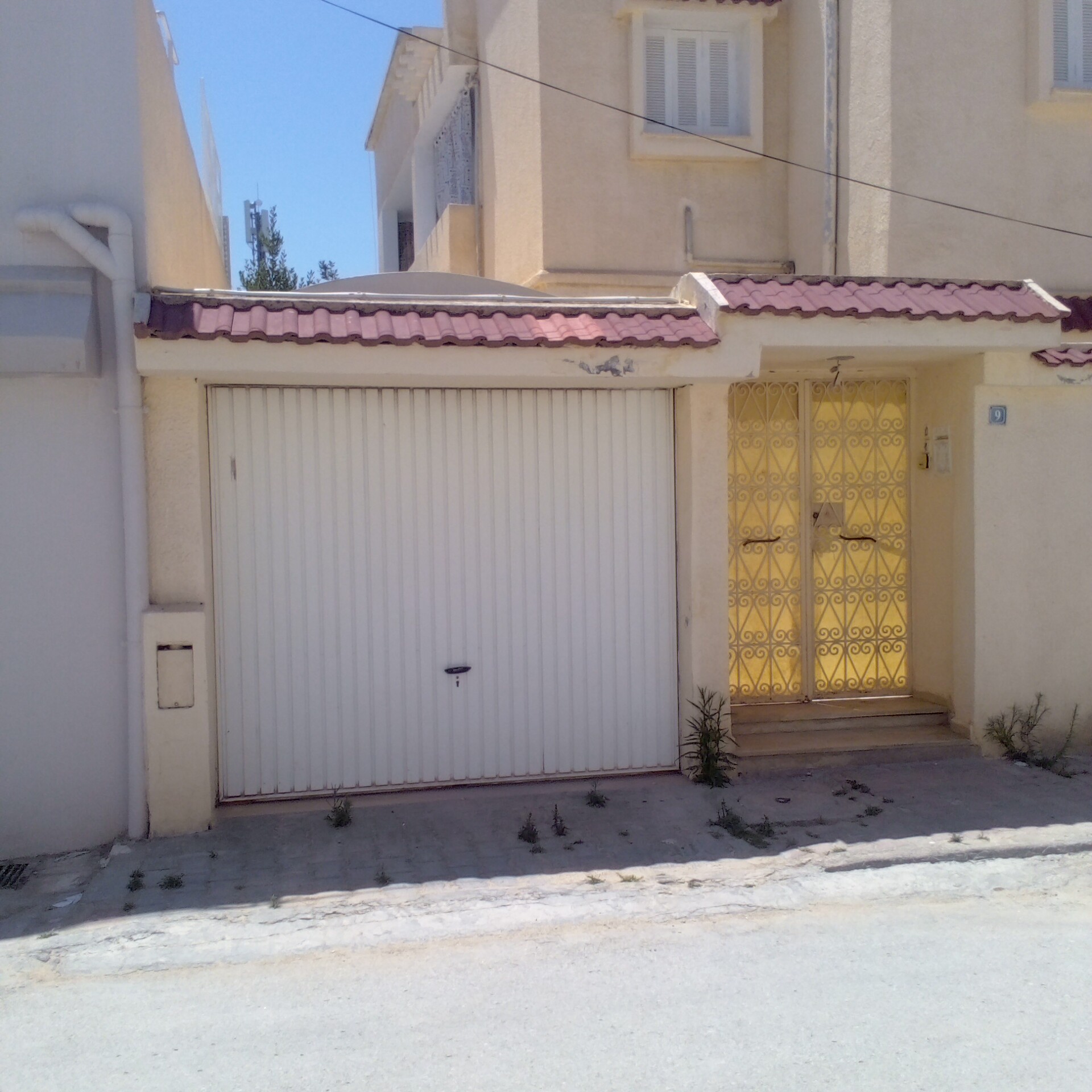 Vente&nbsp;Maisons - Tunisie