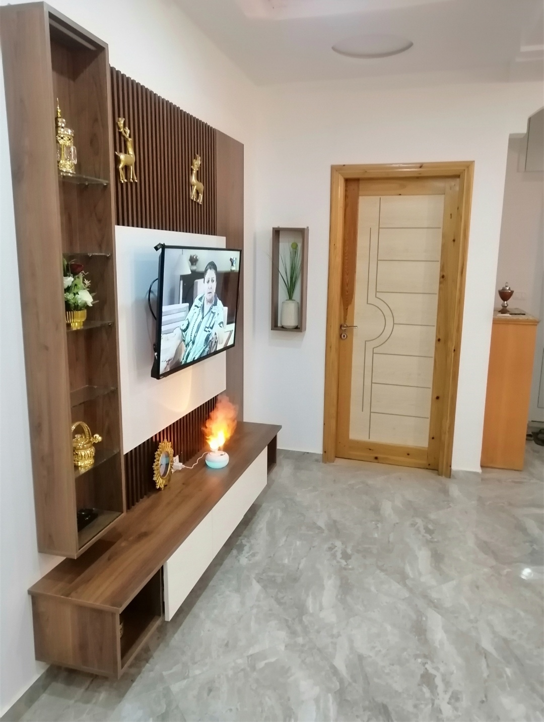 Vente Appart. 3 pices - Tunisie