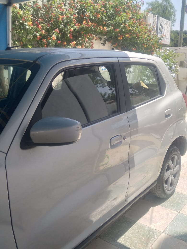 Mannouba La Mannouba Suzuki Autre Modle Modle s presso
