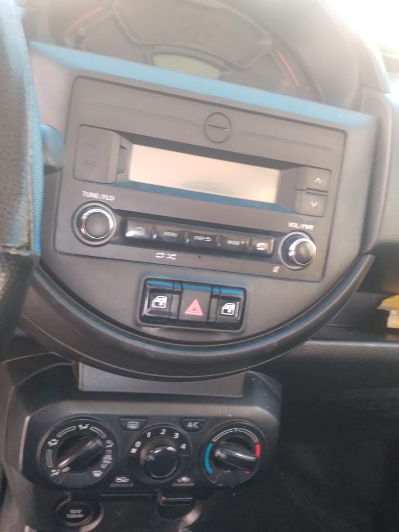Mannouba La Mannouba Suzuki Autre Modle Modle s presso