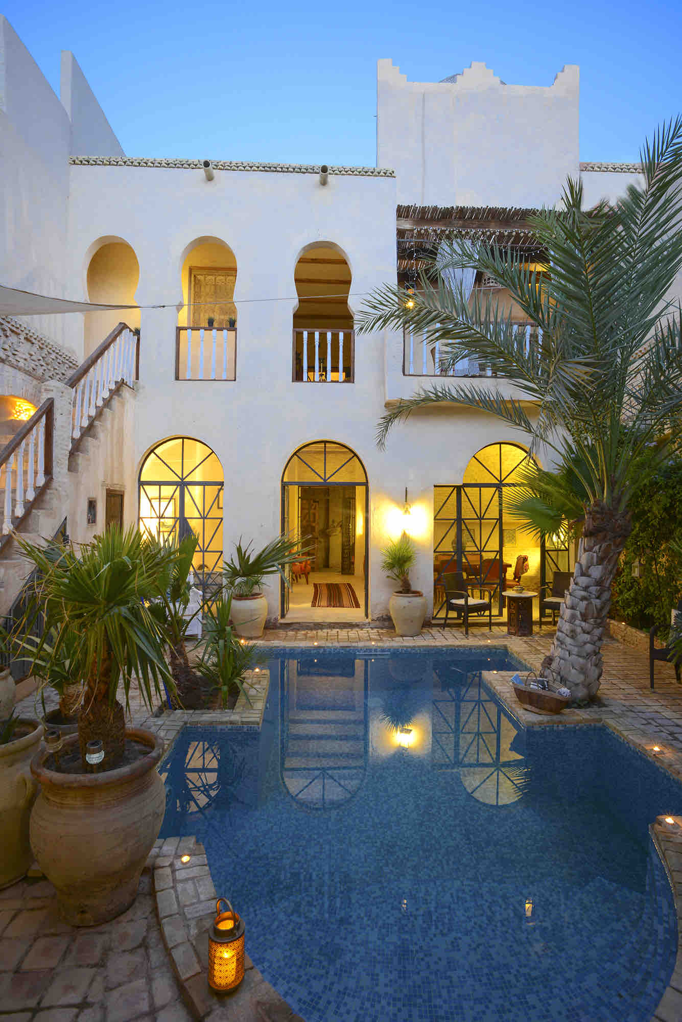 Vente Maisons - Tunisie