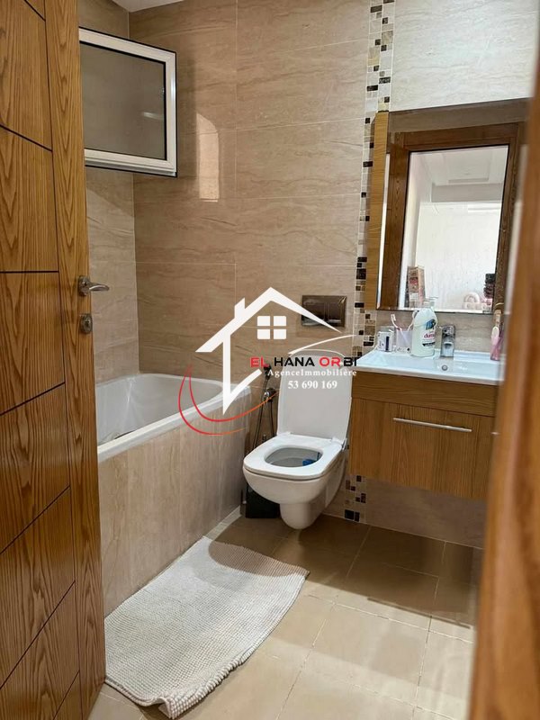 Mahdia Mahdia Location vacances Appart. 2 pices Appartement rz riadh el bahr  mahdia