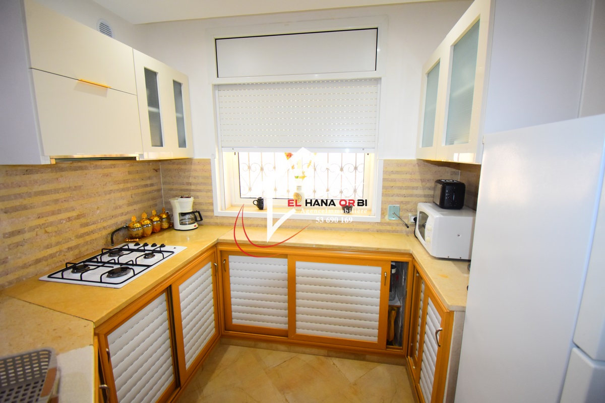 Mahdia Mahdia Location vacances Appart. 2 pices Appartement s2 proche de la plage a mahdia