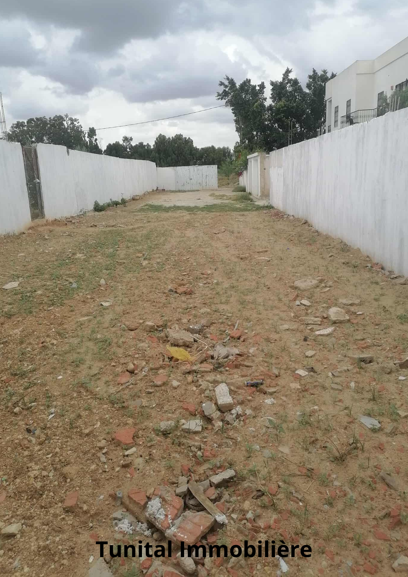 La Soukra Chotrana 3 Vente Autre La soukra chotrana 3 ct restaurant elfirma