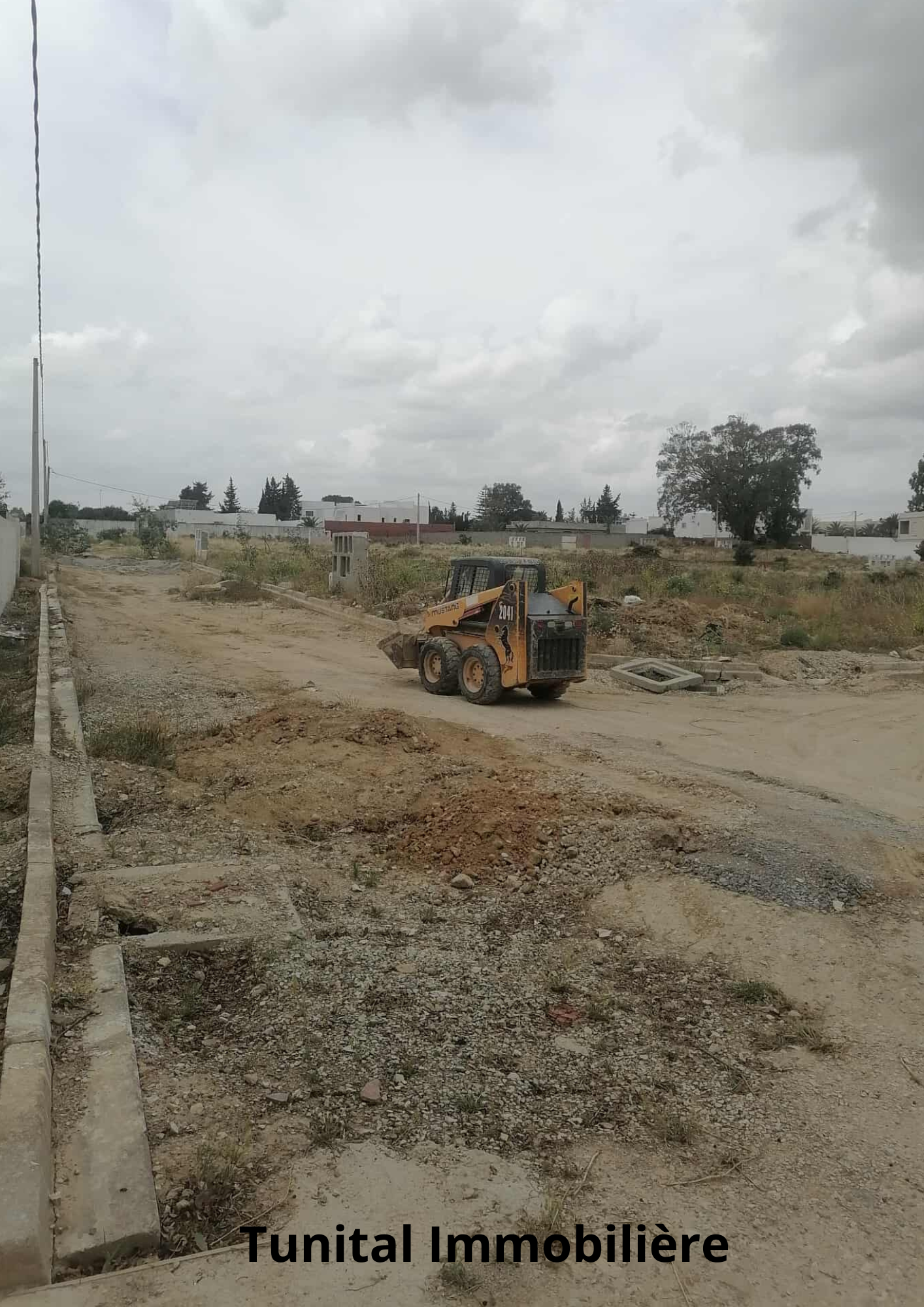 Vente Autre - Tunisie
