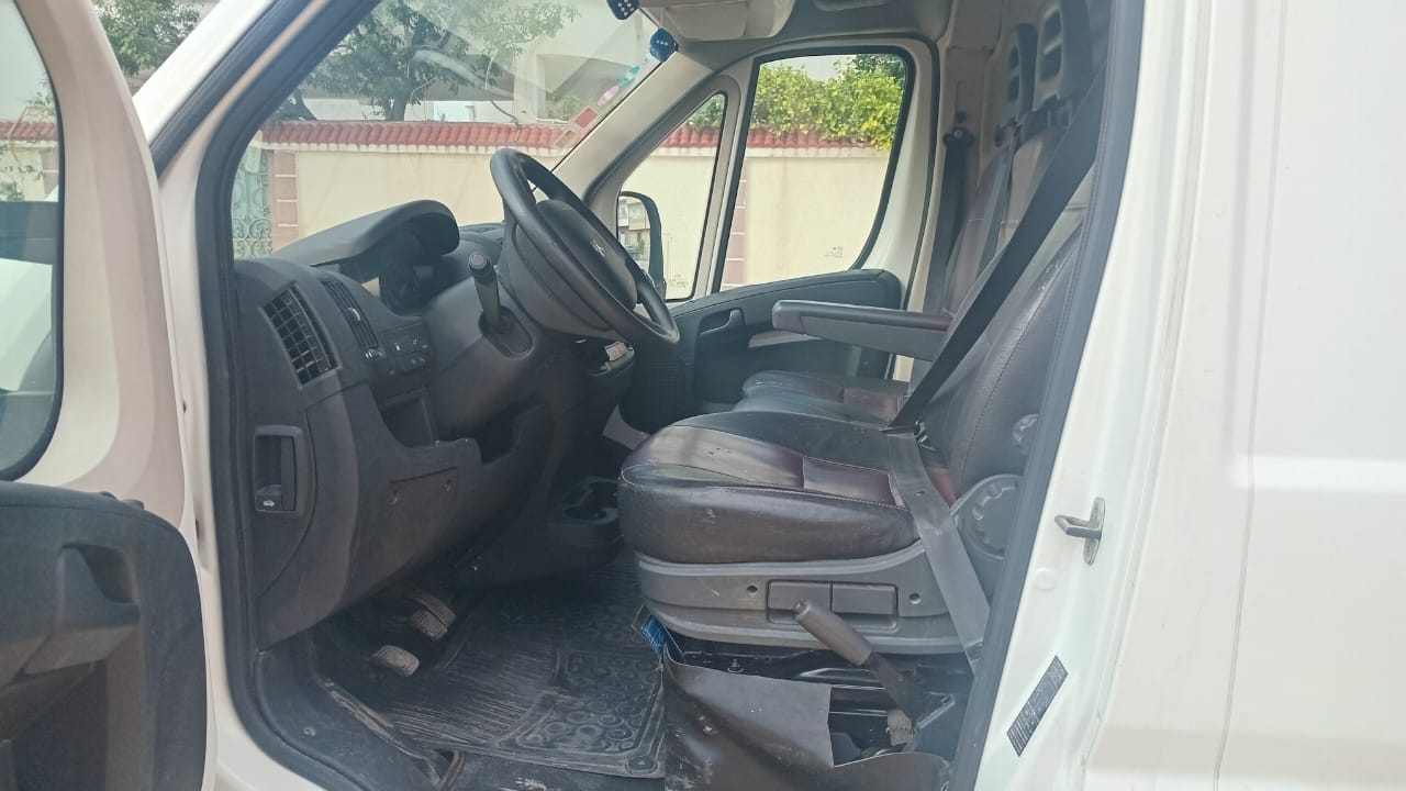 Hammam Sousse Hammam Sousse Gharbi Peugeot Boxer Peugeot  boxer