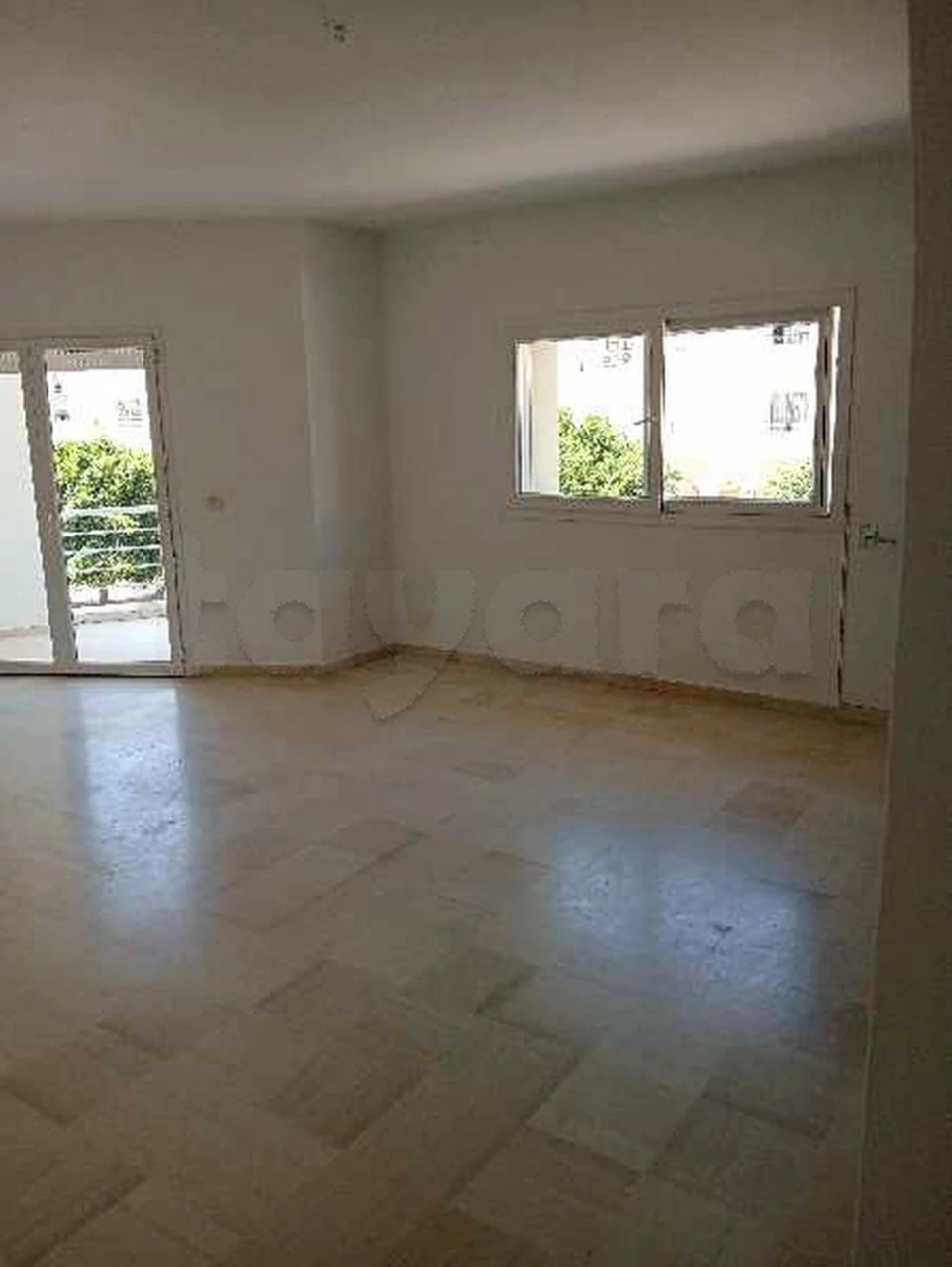 Nouvelle Medina Nouvelle Medina Vente Appart. 2 pices S2 avec un abri de voiture a la nouvelle medina