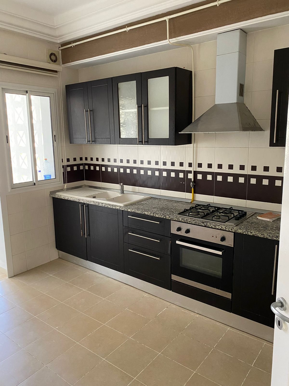 Ain Zaghouan Ain Zaghouan Vente Appart. 4 pices App s plus 4 new new