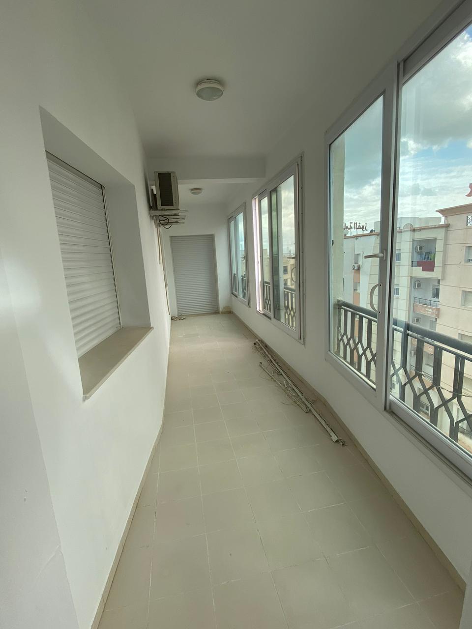 Vente Appart. 4 pices - Tunisie