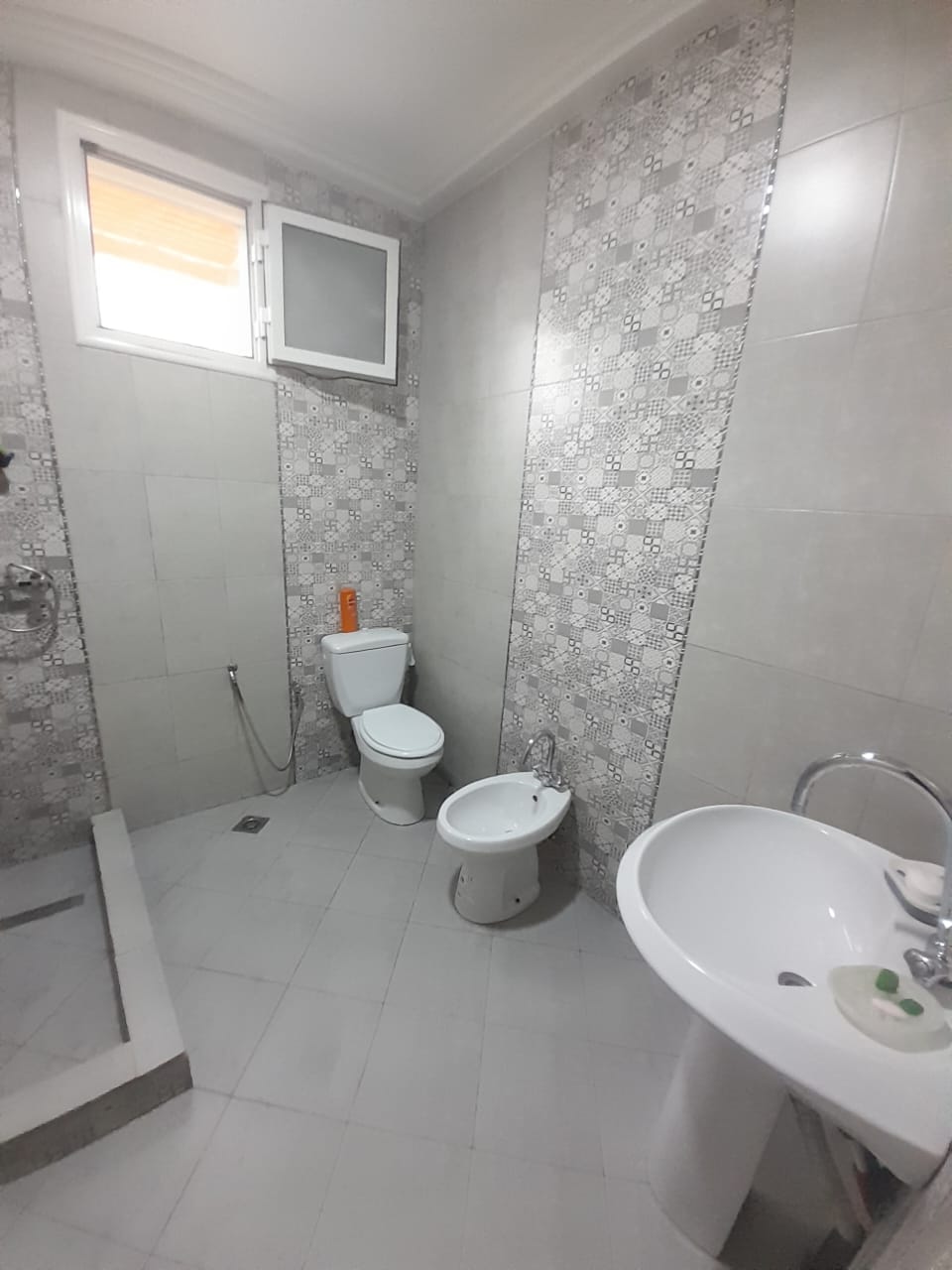 Vente Appart. 3 pièces - Tunisie